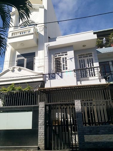Hình ảnh Bán 75m đất hẻm 2 ô tô đường số 11 Trường Thọ Tp Thủ Đức, sổ đỏ