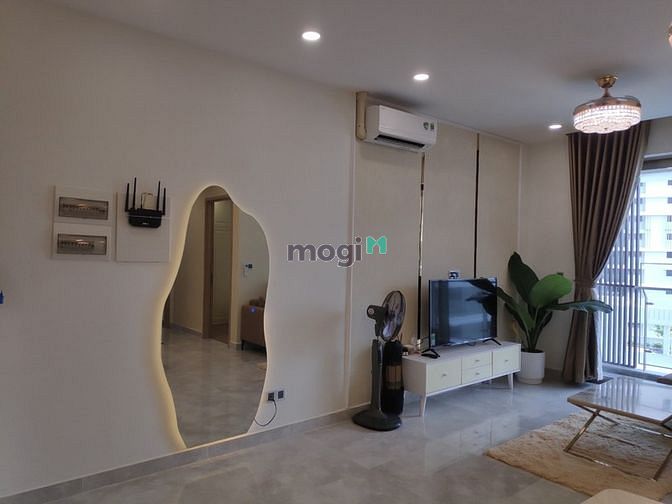 Hình ảnh Cho thuê Trang Chủ MB66.COM / Đăng Ký Tặng 66K M8 MIDTOWN 2PN nhà đẹp đầy đủ nội thất chỉ 25tr TL