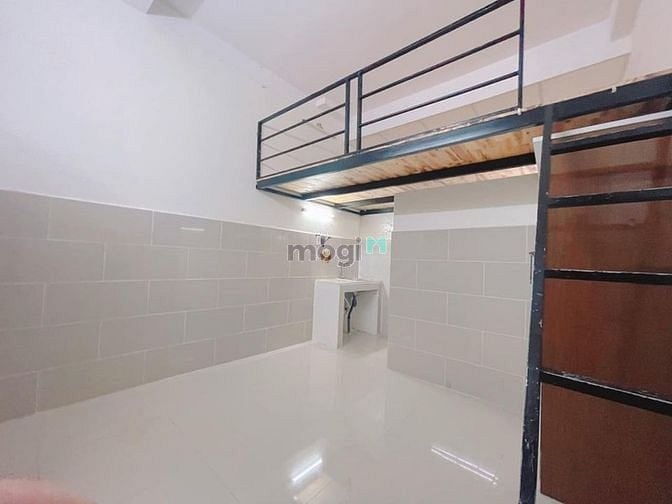 Hình ảnh Phòng trọ giá rẻ 25m2 ở Trần Văn Dư Tân Bình