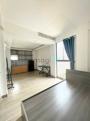 Hình ảnh Studio và Duplex ngay  Đại Học Văn Lang