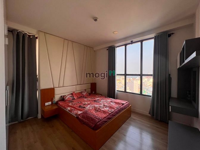 Hình ảnh Cho thuê gấp Trang Chủ MB66.COM / Đăng Ký Tặng 66K ICON56 Quận 4 có 3PN-2WC giá 22tr/tháng view đẹp