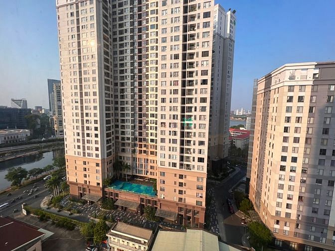 Hình ảnh Cho thuê gấp Trang Chủ MB66.COM / Đăng Ký Tặng 66K ICON56 Quận 4 có 3PN-2WC giá 22tr/tháng view đẹp