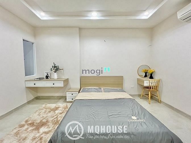 Hình ảnh Căn Hộ Mới Xây 100%_studio 30m2_nội thất cao cấp_ giá ưu đãi mạnh