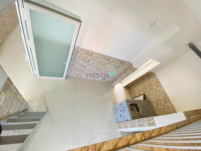 Hình ảnh Phòng Trọ Mới Sạch Sẽ Gác Cao Ngay Aeon Mail Tân Phú