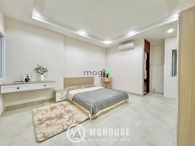 Hình ảnh Căn Hộ Mới Xây 100%_studio 30m2_nội thất cao cấp_ giá ưu đãi mạnh