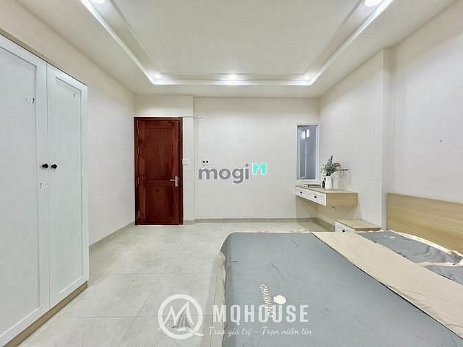 Hình ảnh Căn Hộ Mới Xây 100%_studio 30m2_nội thất cao cấp_ giá ưu đãi mạnh