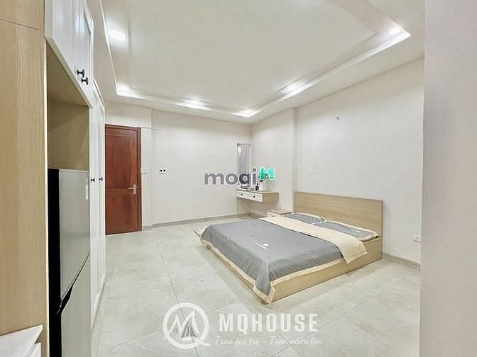 Hình ảnh Căn Hộ Mới Xây 100%_studio 30m2_nội thất cao cấp_ giá ưu đãi mạnh