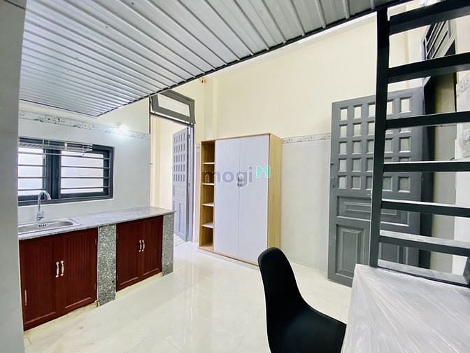 Hình ảnh Phòng Trọ Cao Cấp rộng thoáng ngay Aeon Mail Tân Phú