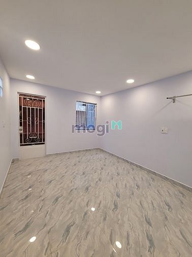 Hình ảnh Nhà Rẻ Giá Tốt quận 3 , canh gics 2 mặt hẻm