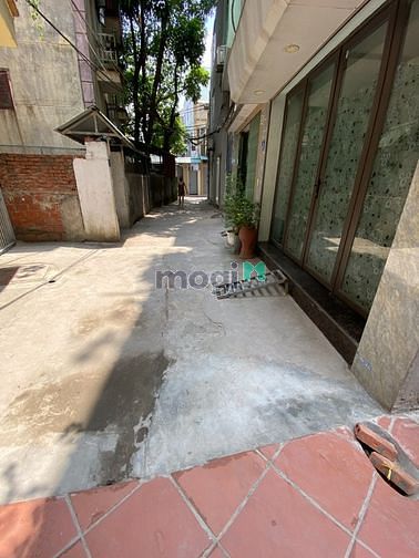 Hình ảnh Bán 38m2 Đất Thạch Bàn Cách Đường Cổ Linh Hơn 50m, Ngõ Rộng, Thoáng