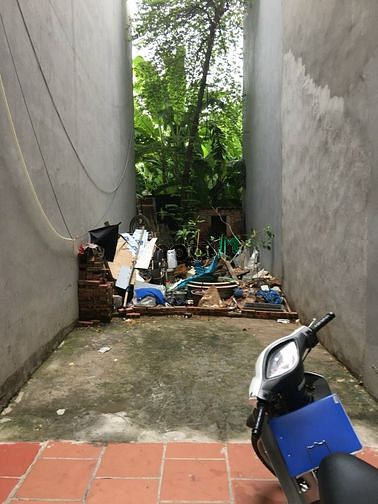 Hình ảnh Bán 38m2 Đất Thạch Bàn Cách Đường Cổ Linh Hơn 50m, Ngõ Rộng, Thoáng