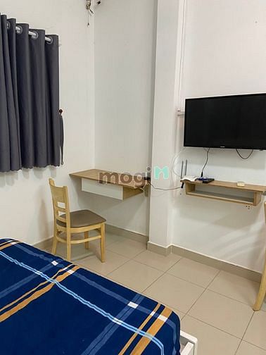 Hình ảnh Cho thuê Trang Chủ MB66.COM / Đăng Ký Tặng 66K studio gần đài truyền hình Quận 1 giá 5.5tr/tháng 1pn