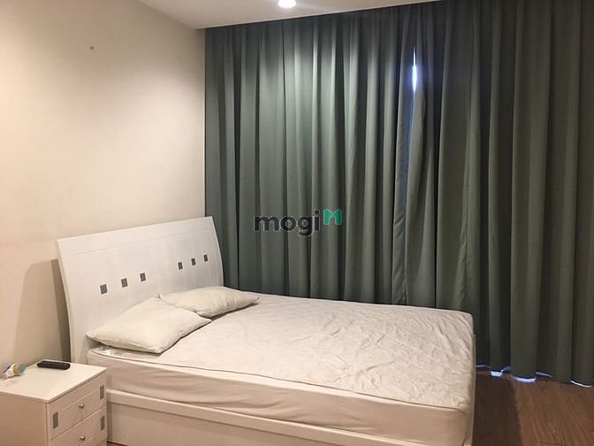 Hình ảnh Cần bán gấp CC Saigonres Q.BT. DT 84m2, 3P, 2WC. Sổ hồng.