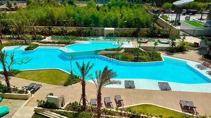 Hình ảnh Mb6623 nạp rút nhanh chóng 2PN 74m2 chỉ 3.650 tỷ, gốc 4.2 tỷ Masteri Centre Point Cao Cấp