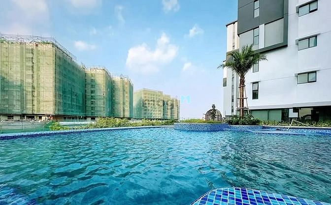 Hình ảnh Bán Trang Chủ MB66.COM / Đăng Ký Tặng 66K 2pn 2wc Diamond Alnata giá tốt