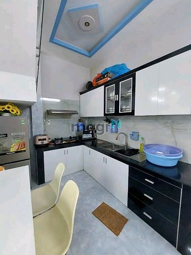 Hình ảnh Bán nhà hẻm 1/ đường Phạm Thế Hiển p7 quận 8