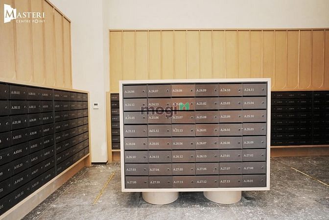 Hình ảnh Mb6623 nạp rút nhanh chóng 2PN 74m2 chỉ 3.650 tỷ, gốc 4.2 tỷ Masteri Centre Point Cao Cấp