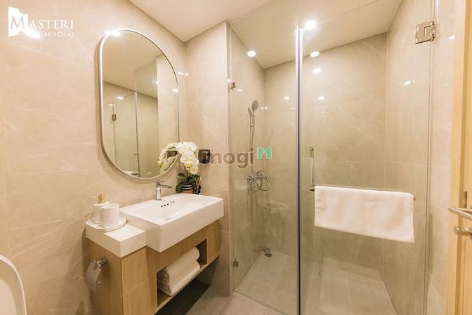 Hình ảnh Mb6623 nạp rút nhanh chóng 2PN 74m2 chỉ 3.650 tỷ, gốc 4.2 tỷ Masteri Centre Point Cao Cấp