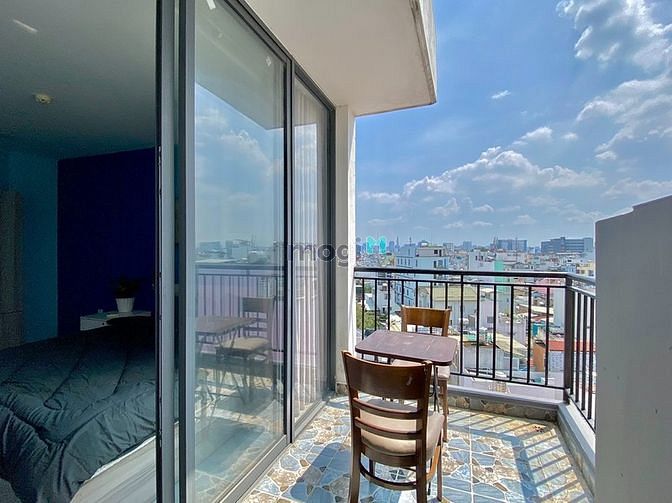 Hình ảnh ✅Mb6623 nạp rút nhanh chóng PENTHHOUSE, Bếp riêng Phan Văn Trị, Bình Thạnh