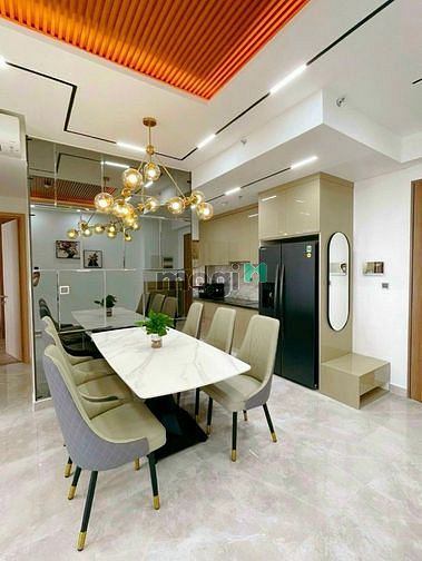 Hình ảnh Cho thuê Trang Chủ MB66.COM / Đăng Ký Tặng 66K M8 MIDTOWN 2PN đầy đủ nội thất cao cấp  31tr TL