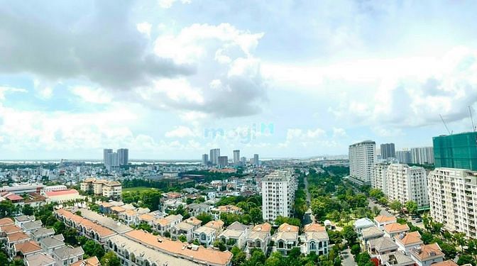 Hình ảnh Cho thuê Trang Chủ MB66.COM / Đăng Ký Tặng 66K M8 MIDTOWN 2PN đầy đủ nội thất cao cấp  31tr TL