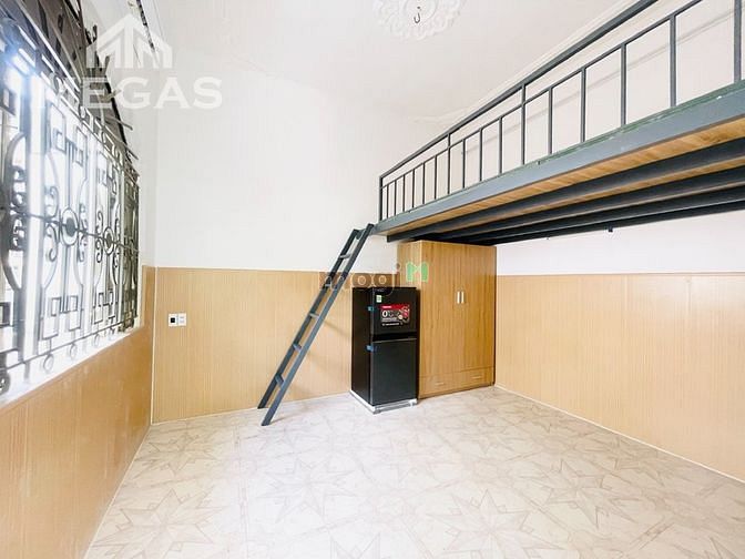 Hình ảnh Cho Thuê Căn Hộ Phan Sào Nam Quận Tân Bình Giá Rẻ