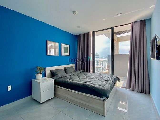 Hình ảnh ✅Mb6623 nạp rút nhanh chóng PENTHHOUSE, Bếp riêng Phan Văn Trị, Bình Thạnh