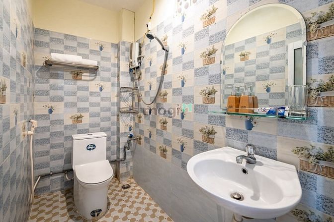 Hình ảnh TRỐNG SẴN Căn Hộ Full Nội Thất Quận 1 Gần Hồ Con Rùa , Gem Center