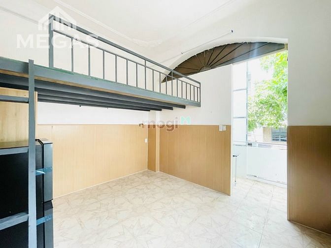 Hình ảnh Cho Thuê Căn Hộ Phan Sào Nam Quận Tân Bình Giá Rẻ