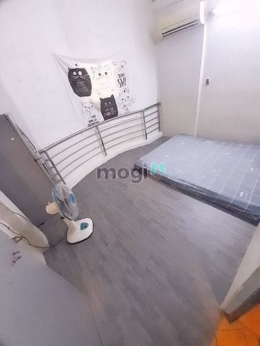 Hình ảnh Phòng trọ gò vấp - nội thất đầy đủ chỉ 2tr2