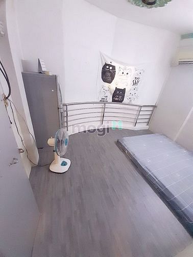 Hình ảnh Phòng trọ gò vấp - nội thất đầy đủ chỉ 2tr2