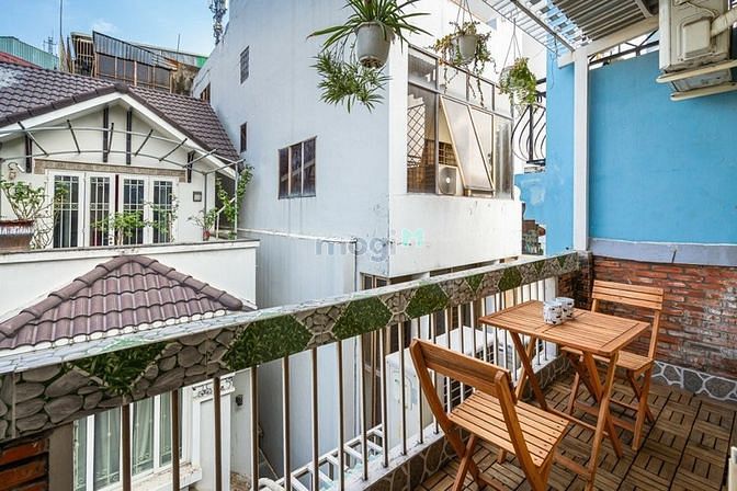 Hình ảnh TRỐNG SẴN Căn Hộ Full Nội Thất Quận 1 Gần Hồ Con Rùa , Gem Center