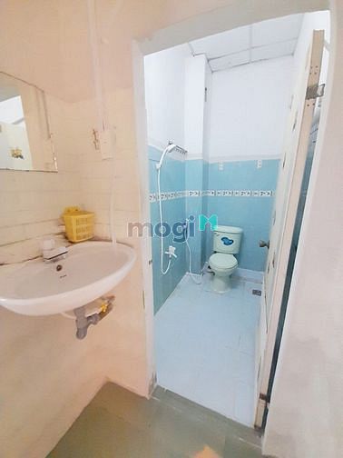 Hình ảnh Phòng trọ gò vấp - nội thất đầy đủ chỉ 2tr2