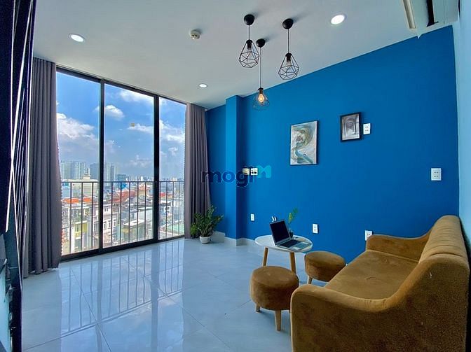 Hình ảnh ✅Mb6623 nạp rút nhanh chóng PENTHHOUSE, Bếp riêng Phan Văn Trị, Bình Thạnh