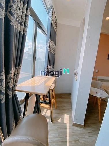 Hình ảnh Căn Hộ Full Nội Thất Ở Lê Văn Sỹ Tân Bình