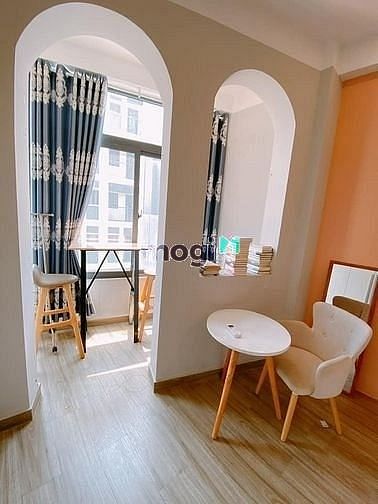 Hình ảnh Căn Hộ Full Nội Thất Ở Lê Văn Sỹ Tân Bình