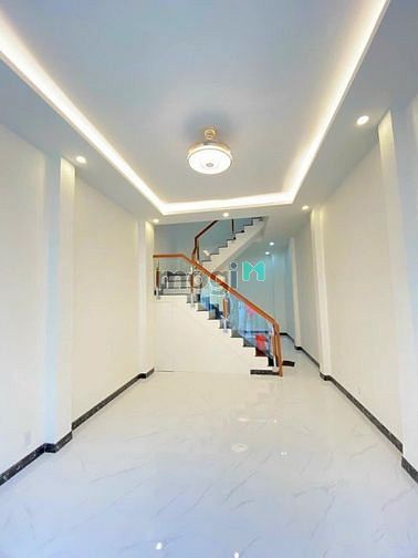 Hình ảnh Nhà Tô Hiệu, Tân Phú, gần sát bên Đầm Sen 58m2 chỉ 2TỶ2 SỔ RIÊNG SANG