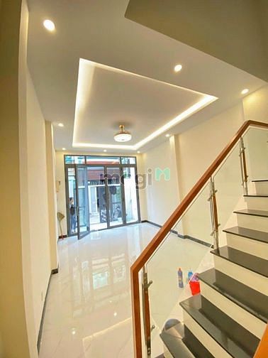 Hình ảnh Nhà Tô Hiệu, Tân Phú, gần sát bên Đầm Sen 58m2 chỉ 2TỶ2 SỔ RIÊNG SANG
