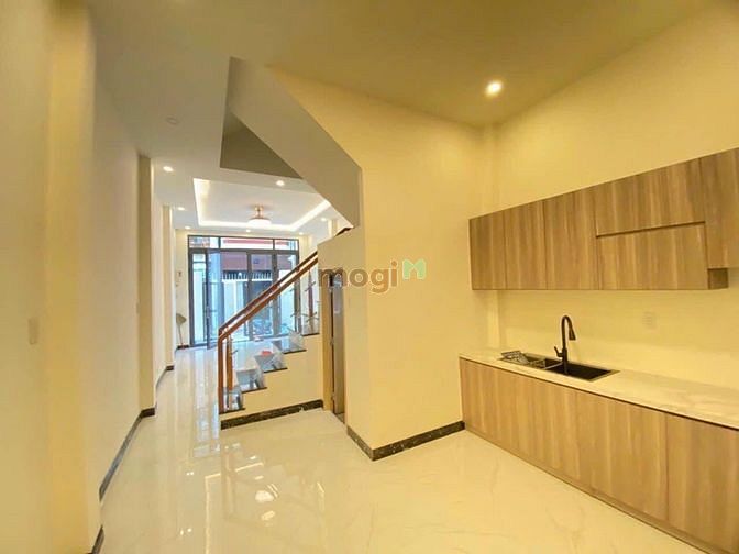 Hình ảnh Nhà Tô Hiệu, Tân Phú, gần sát bên Đầm Sen 58m2 chỉ 2TỶ2 SỔ RIÊNG SANG