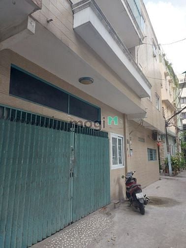Hình ảnh bán Góc 2MT Cao thắng P12 Quận 10 - Ngang 5m - chỉ 13,5tỷ