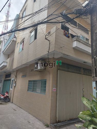 Hình ảnh bán Góc 2MT Cao thắng P12 Quận 10 - Ngang 5m - chỉ 13,5tỷ