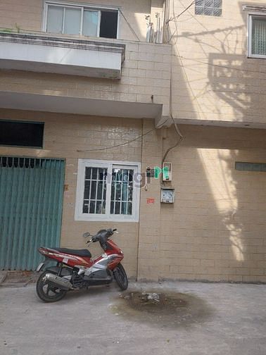 Hình ảnh bán Góc 2MT Cao thắng P12 Quận 10 - Ngang 5m - chỉ 13,5tỷ
