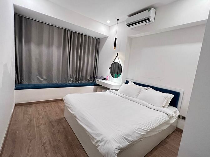 Hình ảnh SIÊU RẺ !  Cho thuê ngay căn 2PN Midtown full NT + ô xe hầm