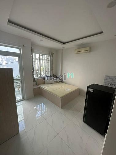 Hình ảnh Cho Thuê Căn Hộ Dịch Gần Sân Bay Mới Khai Trương