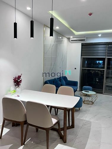 Hình ảnh SIÊU RẺ !  Cho thuê ngay căn 2PN Midtown full NT + ô xe hầm
