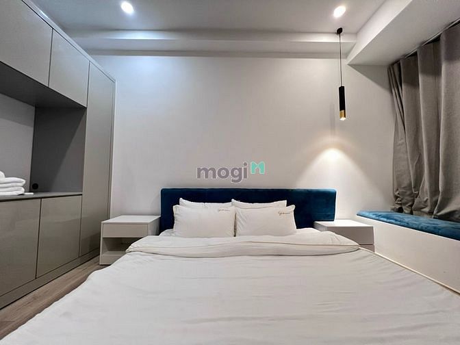 Hình ảnh SIÊU RẺ !  Cho thuê ngay căn 2PN Midtown full NT + ô xe hầm