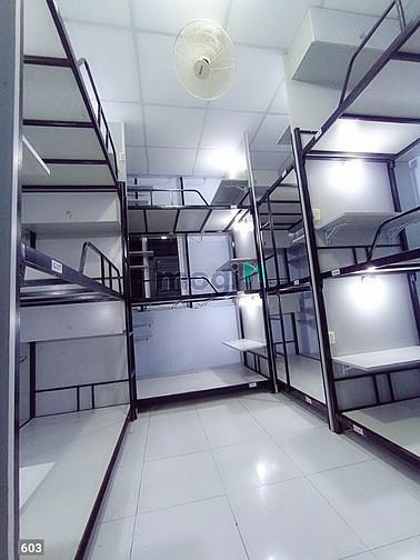 Hình ảnh Phòng ký túc xá quận 10 cho thuê