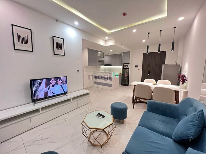 Hình ảnh SIÊU RẺ !  Cho thuê ngay căn 2PN Midtown full NT + ô xe hầm