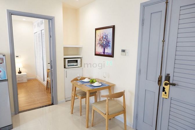 Hình ảnh Studio 1pn riêng full nội thất quận tân bình ngay sân bay