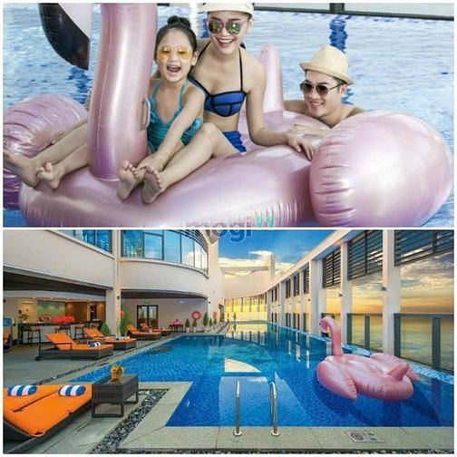 Hình ảnh bán nhanh Trang Chủ MB66.COM / Đăng Ký Tặng 66K biển mỹ khê 2 phòng ngủ